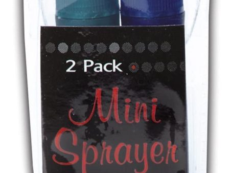 SPRAYCO - Mini Sprayer Assorted Colors - 2 Pack Sale