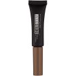 MAYBELLINE - TattooStudio Waterproof Eyebrow Gel Warm Brown - 0.23 fl oz (6.8 ml) Sale