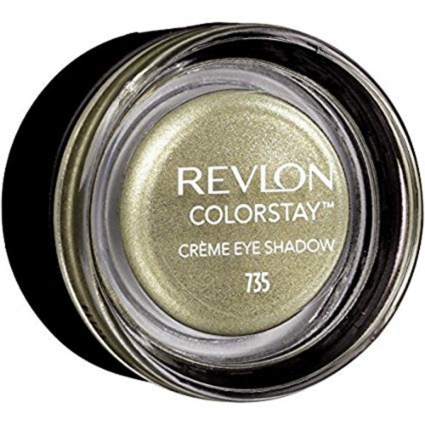 REVLON - ColorStay Creme Shadow, Pistachio - 0.18 oz. (5.2 g) Cheap