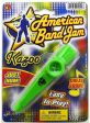 JA-RU - American Band Jam Kazoo - 5  x 7  For Sale