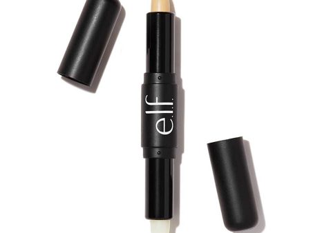 e.l.f. - Lip Primer & Plumper - 0.11 oz. (3.13 g) Sale