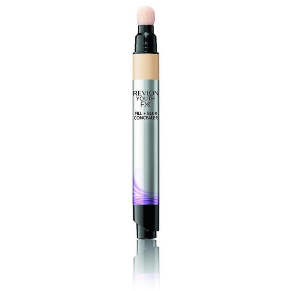 REVLON - Youth FX Fill + Blur Concealer, Fair - 0.11 fl. oz. (3.2 ml) For Discount