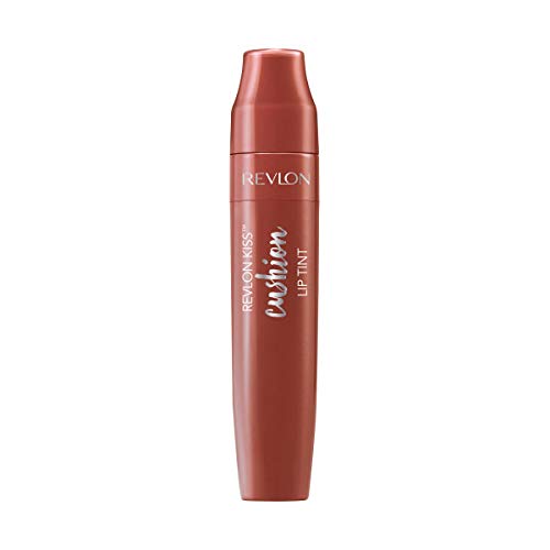 REVLON - Kiss Cushion Lip Tint, Chocolate Pop - 0.185 oz. (5 g) on Sale