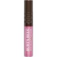 BURT S BEES - Lip Gloss Nearly Dark - 0.2 fl. oz. (6 ml) Online now