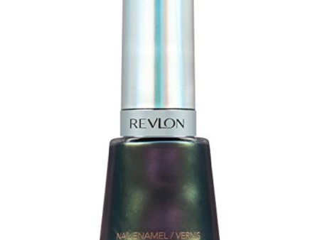 REVLON - Nail Enamel Mirror & Halo Collection, Amethyst Smoke - 0.5 fl. oz. (14.7 ml) Sale