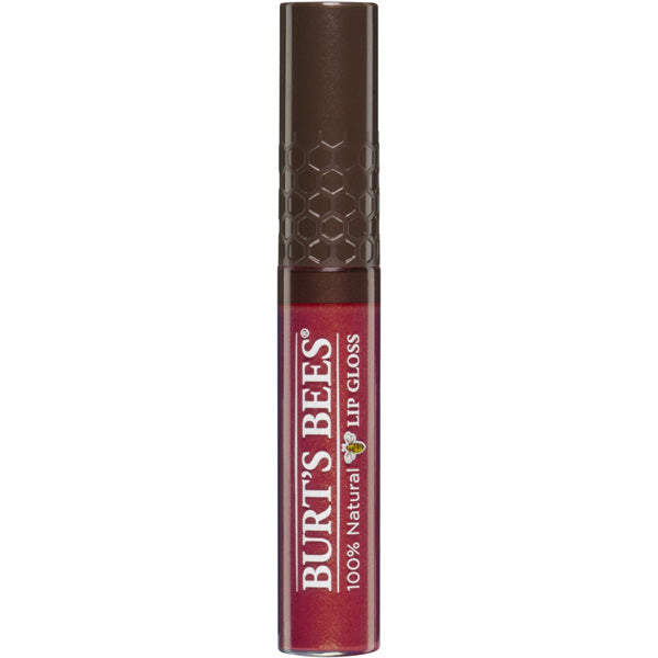 BURT S BEES - Lip Gloss Evening Glow - 0.2 fl. oz. (6 ml) Hot on Sale