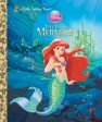 BOOKS & MEDIA -  The Little Mermaid (Disney Princess) - 24 Pages Online Hot Sale