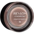 REVLON - ColorStay Creme Shadow, Espresso - 0.18 oz. (5.2 g) Hot on Sale