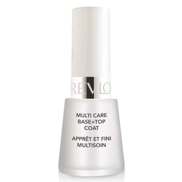 REVLON - Multi-Care Base + Top Coat - 0.5 fl. oz. (14.7 ml) on Sale