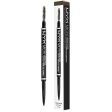 NYX - Micro Brow Pencil Ash Brown - 0.018 oz. (0.5 g) For Sale