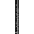 NYX - Micro Brow Pencil Brunette - 0.018 oz. (0.5 g) Discount