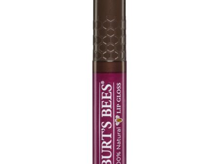 BURT S BEES - Lip Gloss Starry Night - 0.2 fl. oz. (6 ml) Hot on Sale