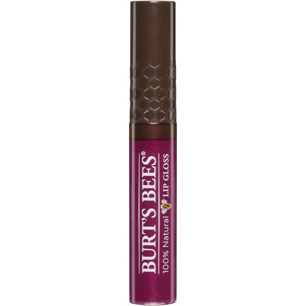 BURT S BEES - Lip Gloss Starry Night - 0.2 fl. oz. (6 ml) Hot on Sale