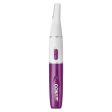 CONAIR - Satiny Smooth Ladies Lithium Ion Precision Trimmer - 1 Count Cheap