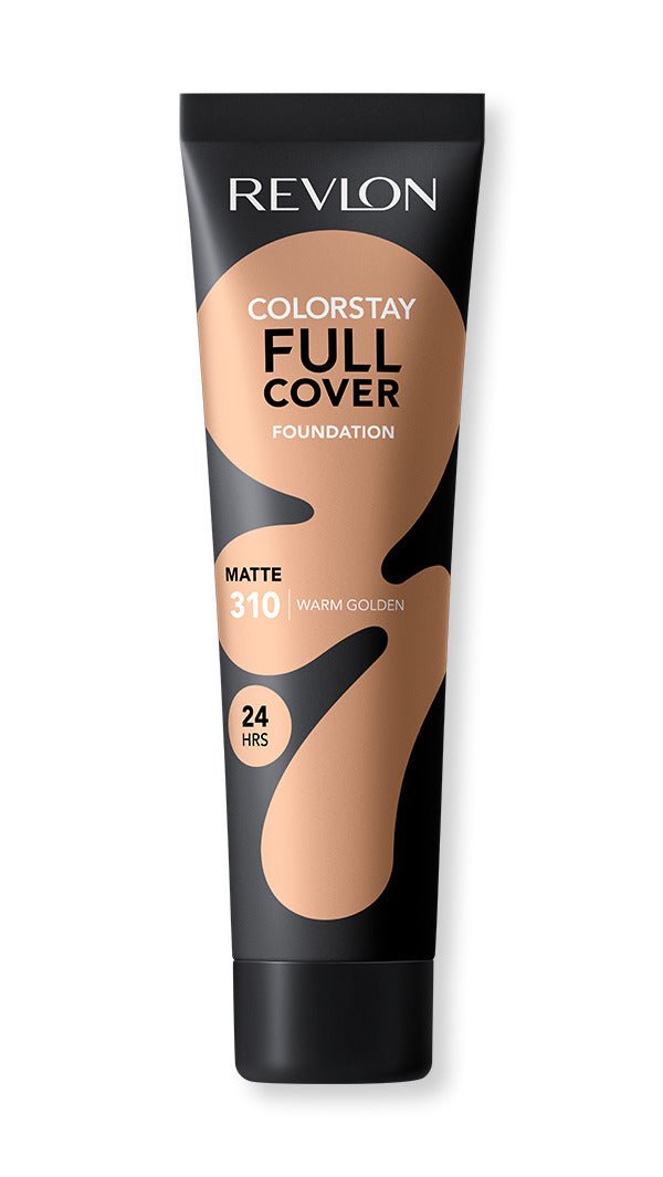 REVLON - ColorStay Full Cover Foundation Warm Golden - 1.0 fl. oz. (30 ml) on Sale