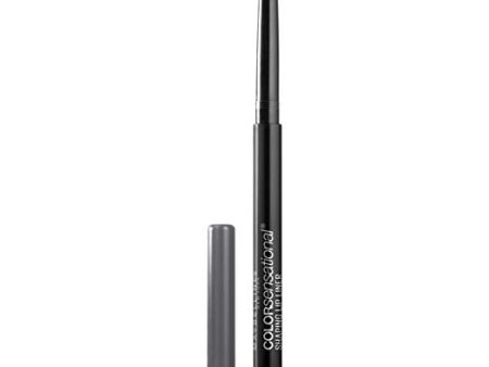 MAYBELLINE - Color Sensational Shaping Lip Liner Concrete Jungle - 0.01 oz (0.28 g) Fashion