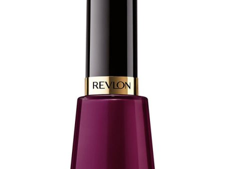 REVLON - Nail Enamel Passionate - 0.5 fl. oz. (14.7 ml) Cheap