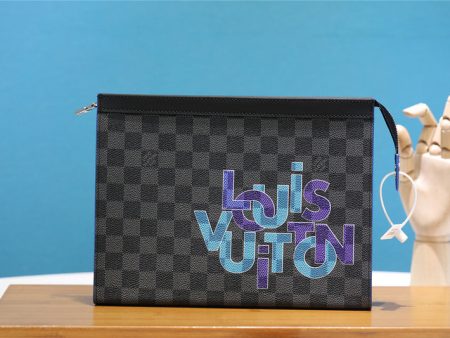 EH - Louis Vuitton Men Bags - 337 Cheap