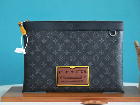 EH - Louis Vuitton Men Bags - 336 For Sale